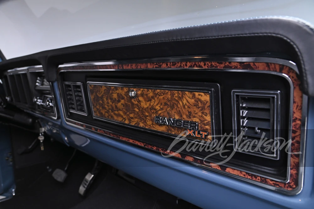 1979 Ford Bronco 2nd Gen - Image 19 of 31