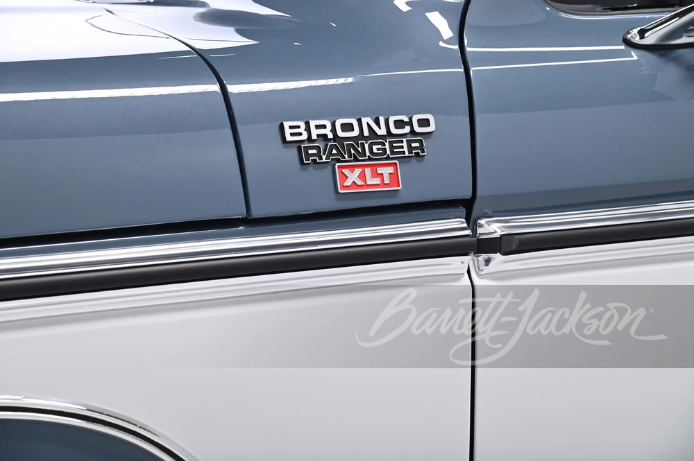 1979 Ford Bronco 2nd Gen - Image 21 of 31