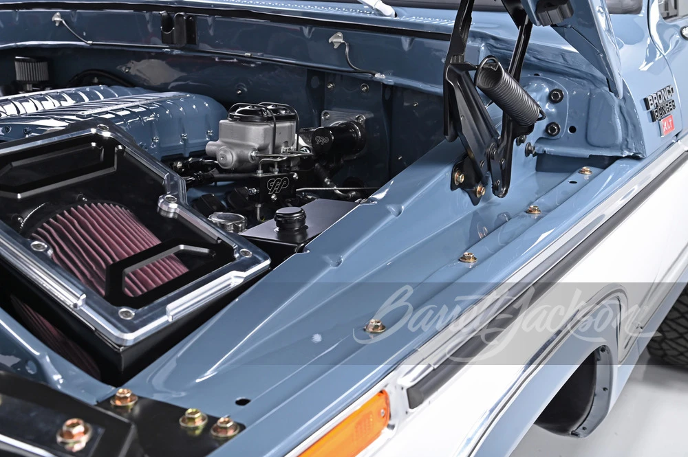 1979 Ford Bronco 2nd Gen - Image 22 of 31