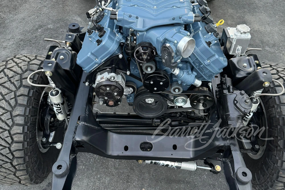 1979 Ford Bronco 2nd Gen - Image 24 of 31