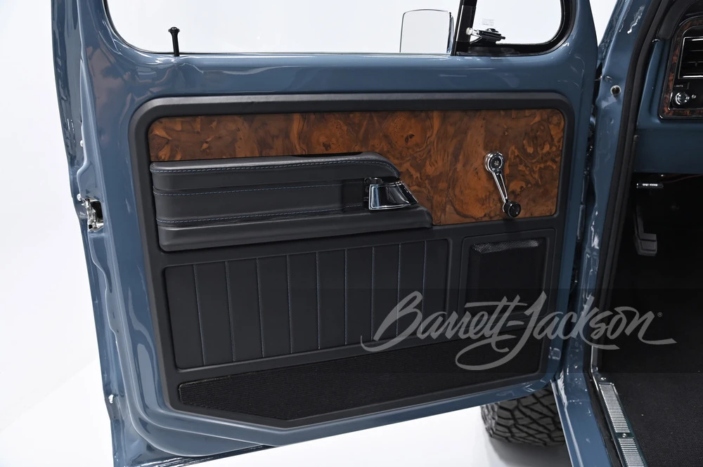 1979 Ford Bronco 2nd Gen - Image 25 of 31
