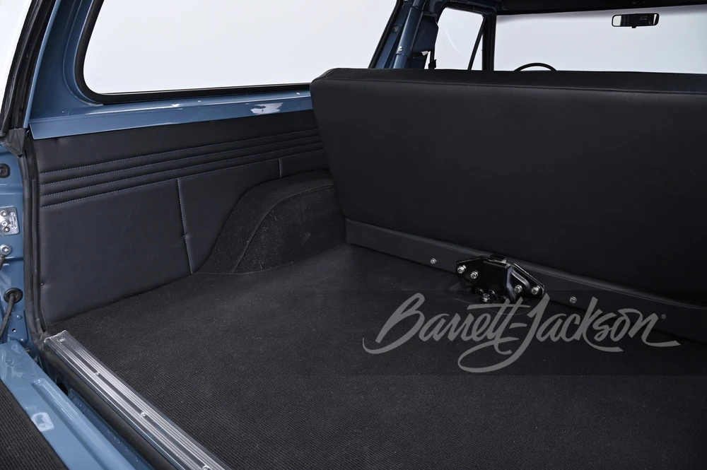 1979 Ford Bronco 2nd Gen - Image 27 of 31