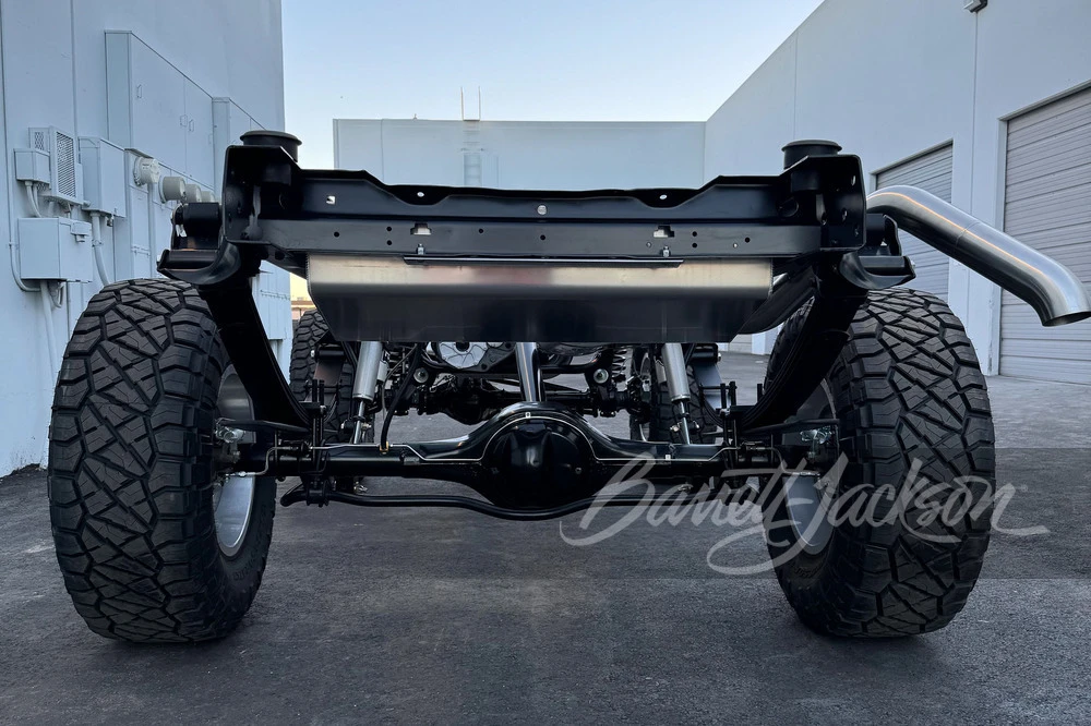 1979 Ford Bronco 2nd Gen - Image 29 of 31