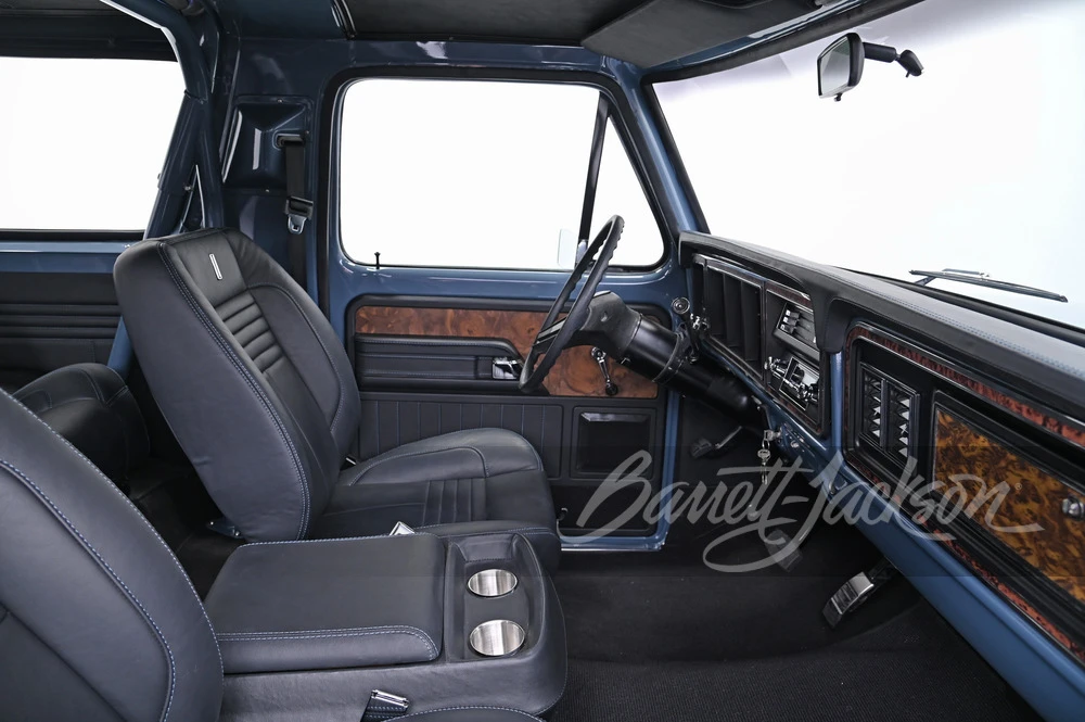 1979 Ford Bronco 2nd Gen - Image 31 of 31
