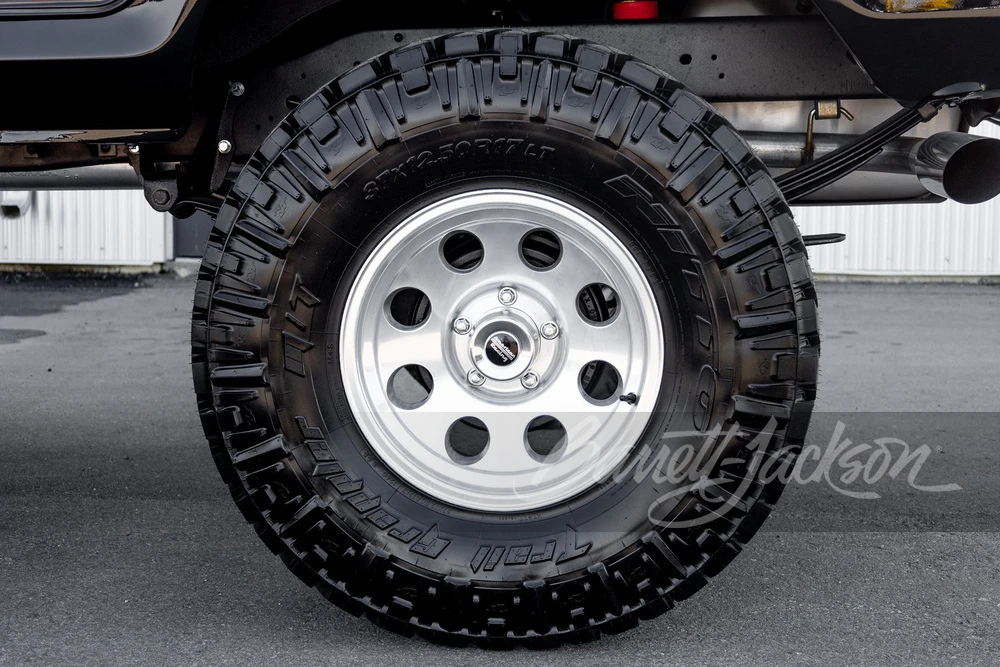 1979 Ford Bronco 2nd Gen - Image 7 of 10