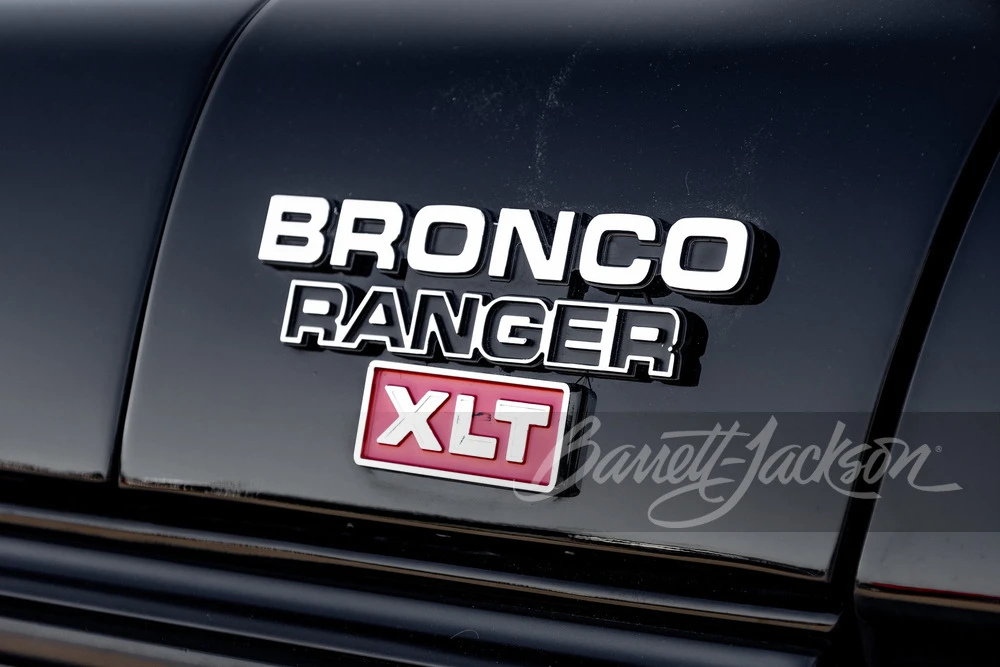 1979 Ford Bronco 2nd Gen - Image 8 of 10
