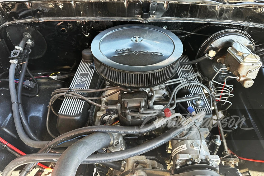 1979 Ford Bronco 2nd Gen - Image 2 of 9