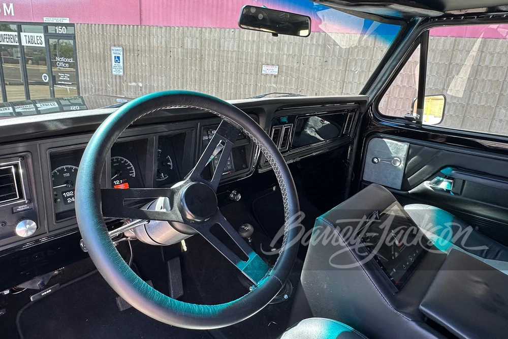 1979 Ford Bronco 2nd Gen - Image 5 of 9