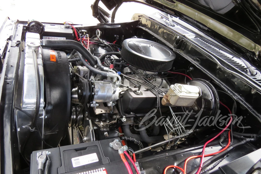 1979 Ford Bronco 2nd Gen - Image 3 of 10