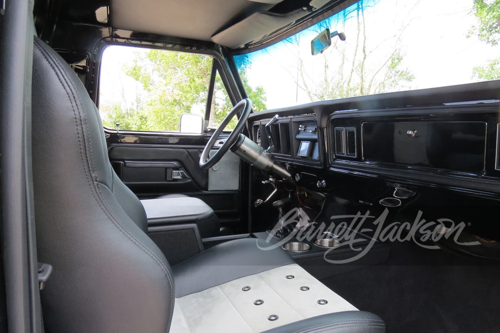 1979 Ford Bronco 2nd Gen - Image 4 of 10