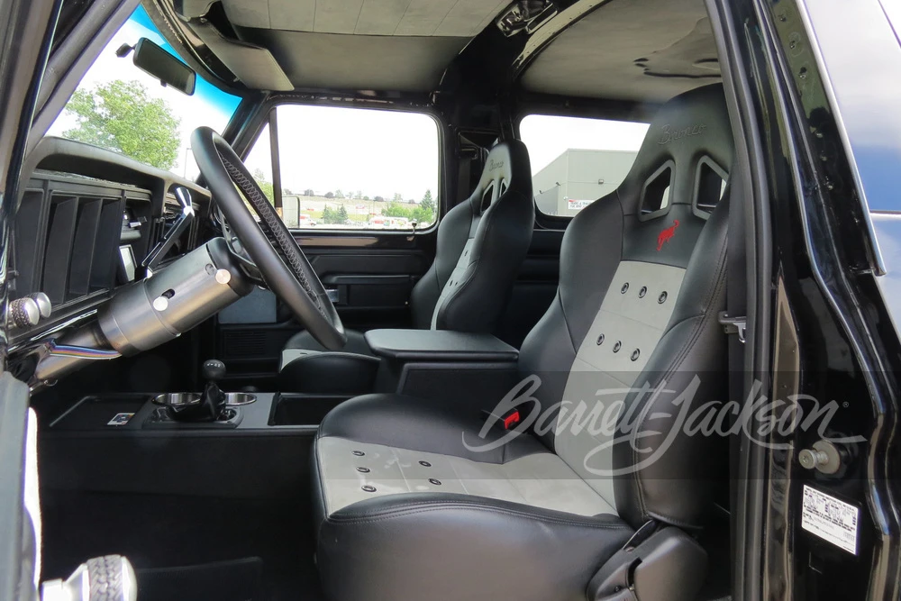 1979 Ford Bronco 2nd Gen - Image 7 of 10
