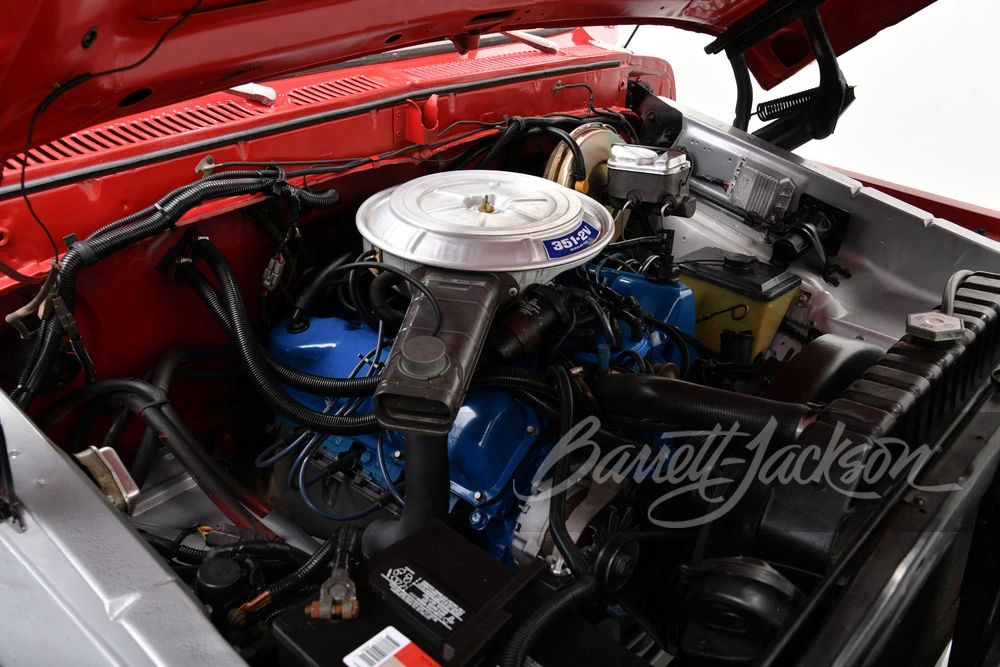 1979 Ford Bronco 2nd Gen - Image 2 of 31