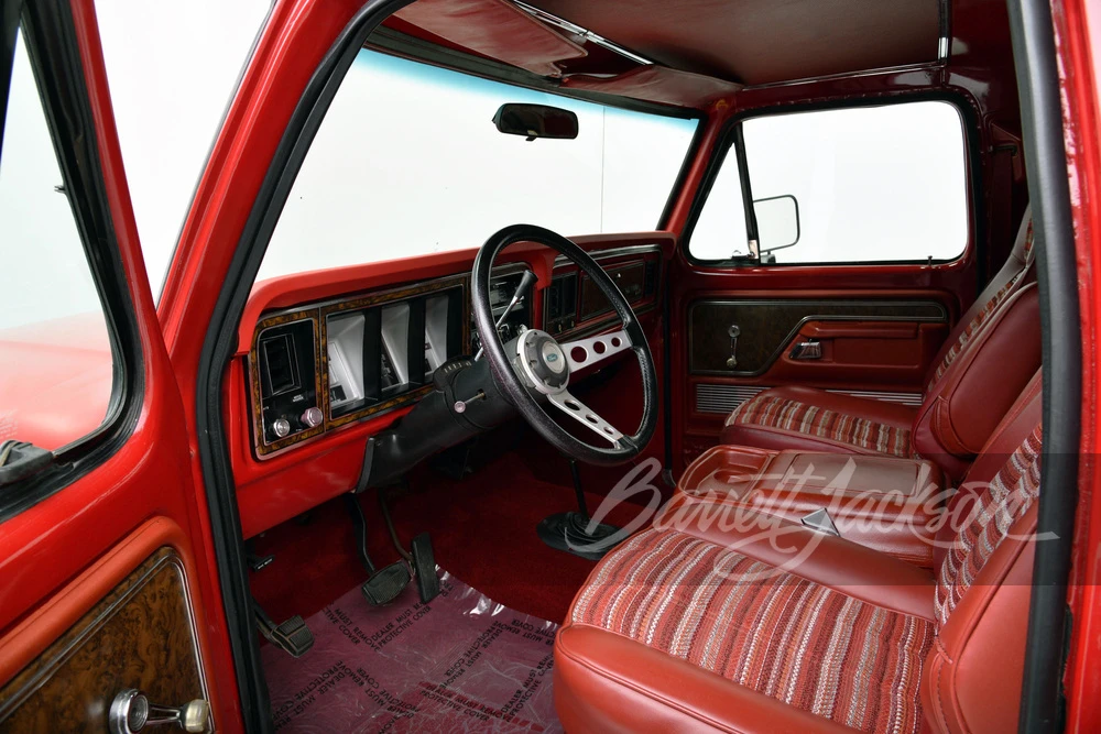 1979 Ford Bronco 2nd Gen - Image 3 of 31