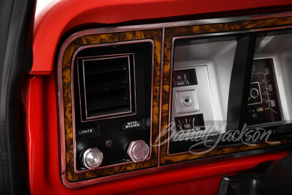 1979 Ford Bronco 2nd Gen - Image 5 of 31