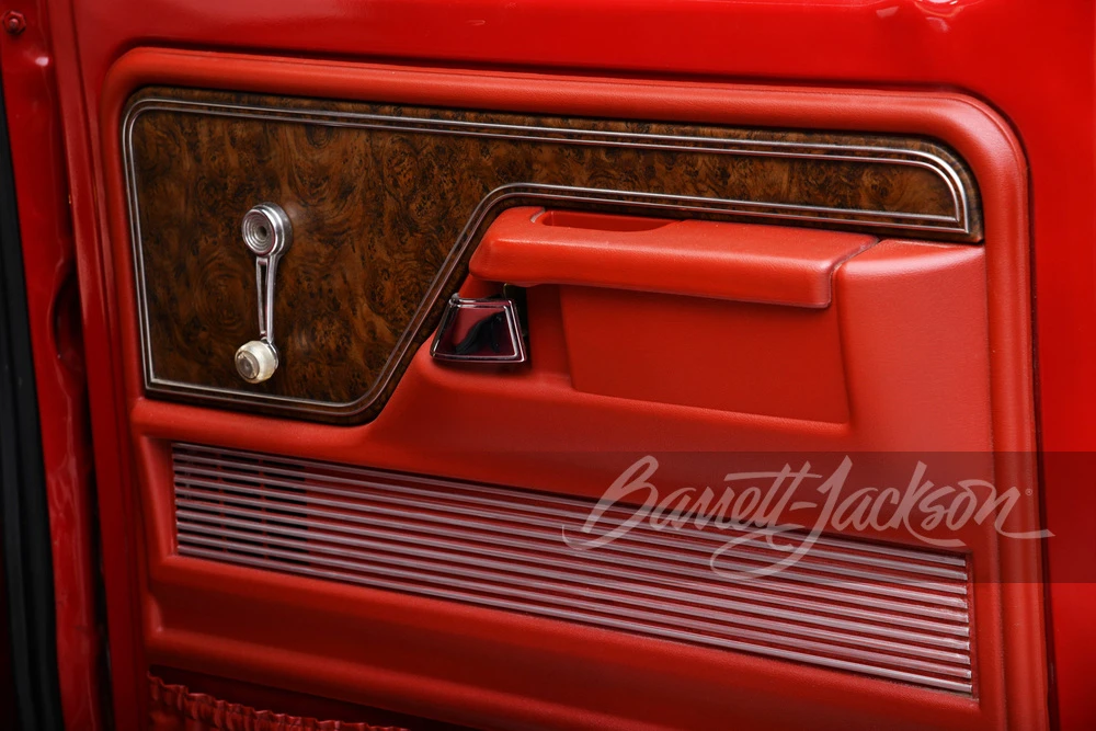 1979 Ford Bronco 2nd Gen - Image 8 of 31