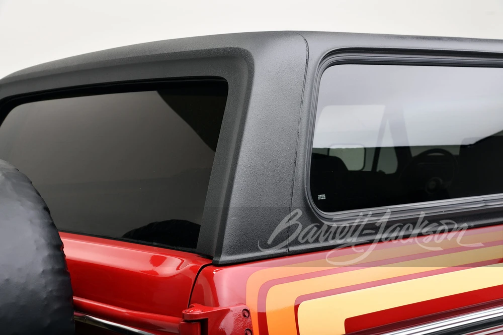 1979 Ford Bronco 2nd Gen - Image 11 of 31