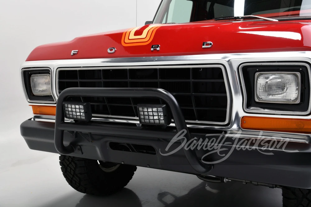 1979 Ford Bronco 2nd Gen - Image 13 of 31