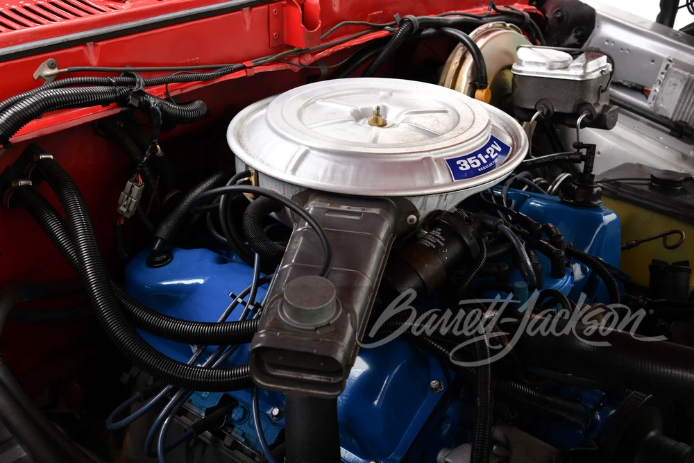 1979 Ford Bronco 2nd Gen - Image 15 of 31