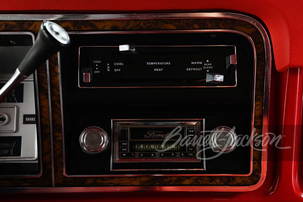 1979 Ford Bronco 2nd Gen - Image 16 of 31
