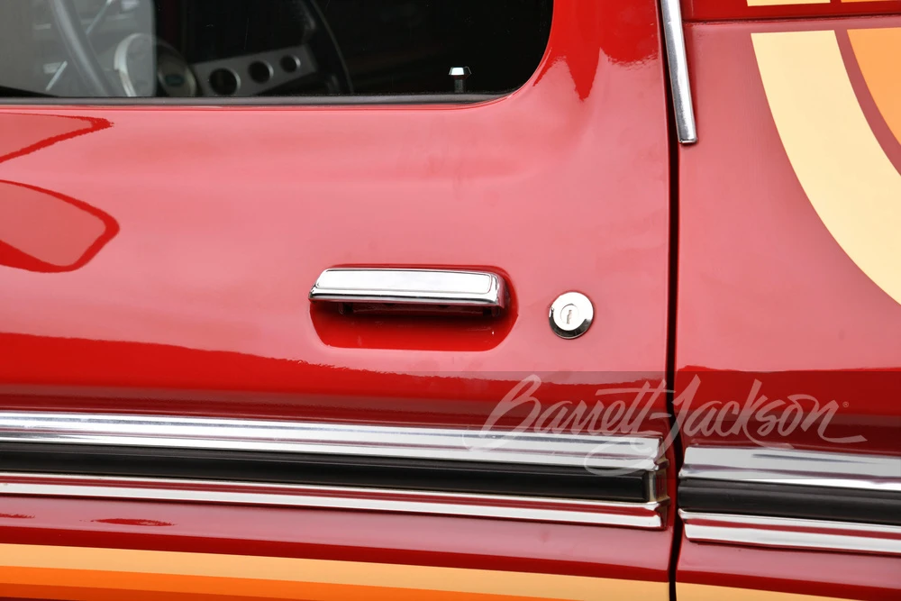 1979 Ford Bronco 2nd Gen - Image 17 of 31