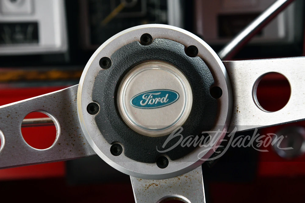 1979 Ford Bronco 2nd Gen - Image 18 of 31