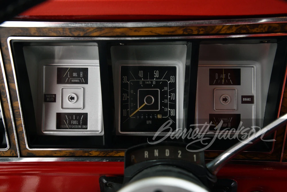 1979 Ford Bronco 2nd Gen - Image 23 of 31