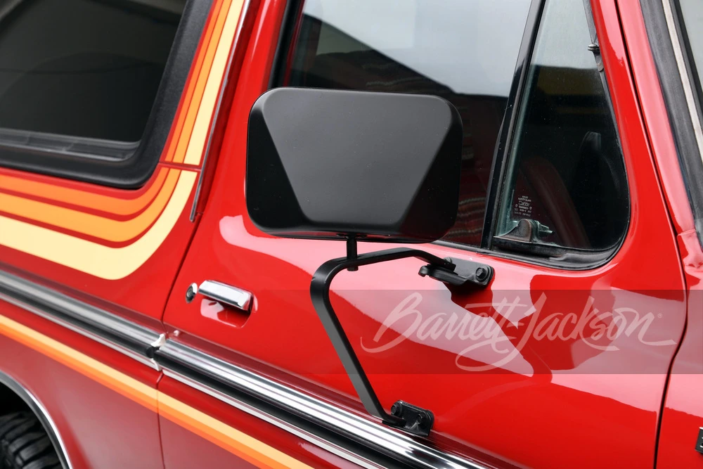 1979 Ford Bronco 2nd Gen - Image 24 of 31