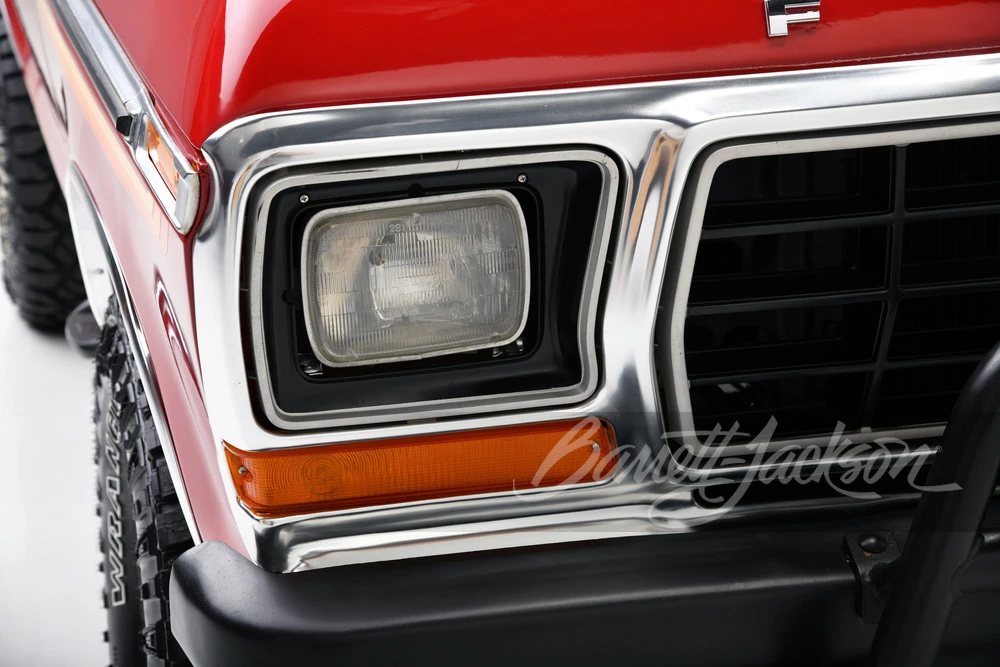 1979 Ford Bronco 2nd Gen - Image 26 of 31