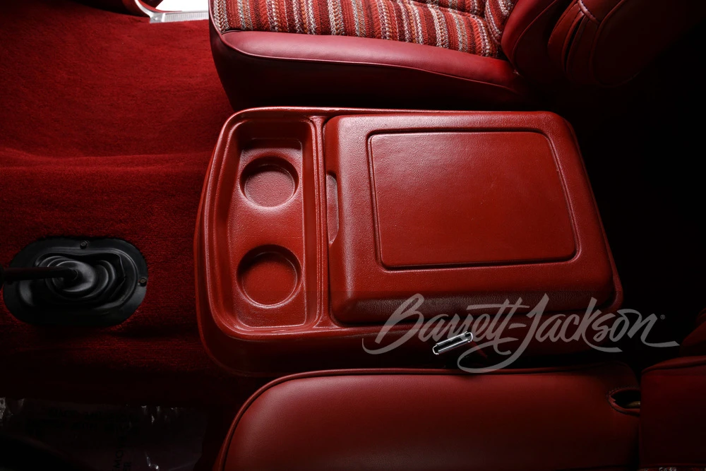 1979 Ford Bronco 2nd Gen - Image 27 of 31