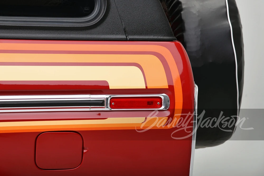 1979 Ford Bronco 2nd Gen - Image 28 of 31