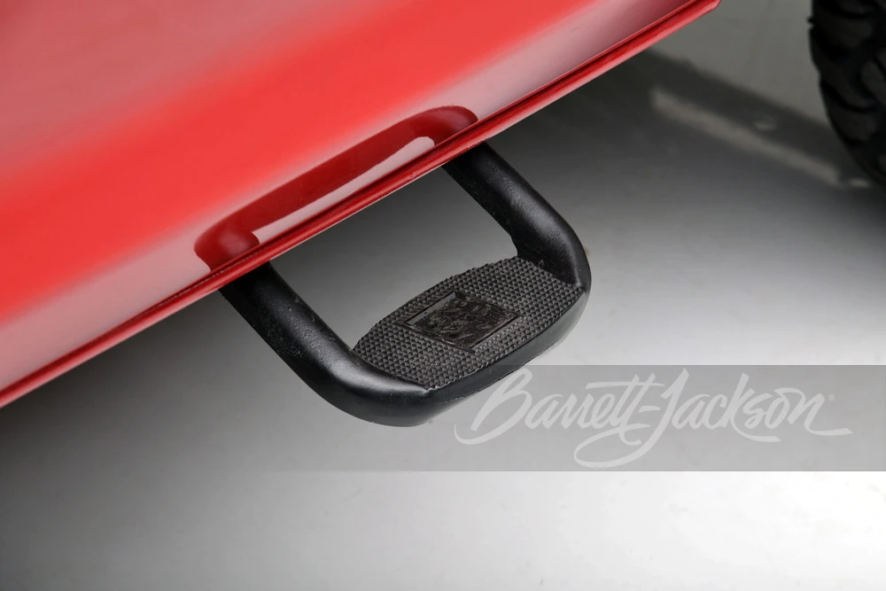1979 Ford Bronco 2nd Gen - Image 30 of 31