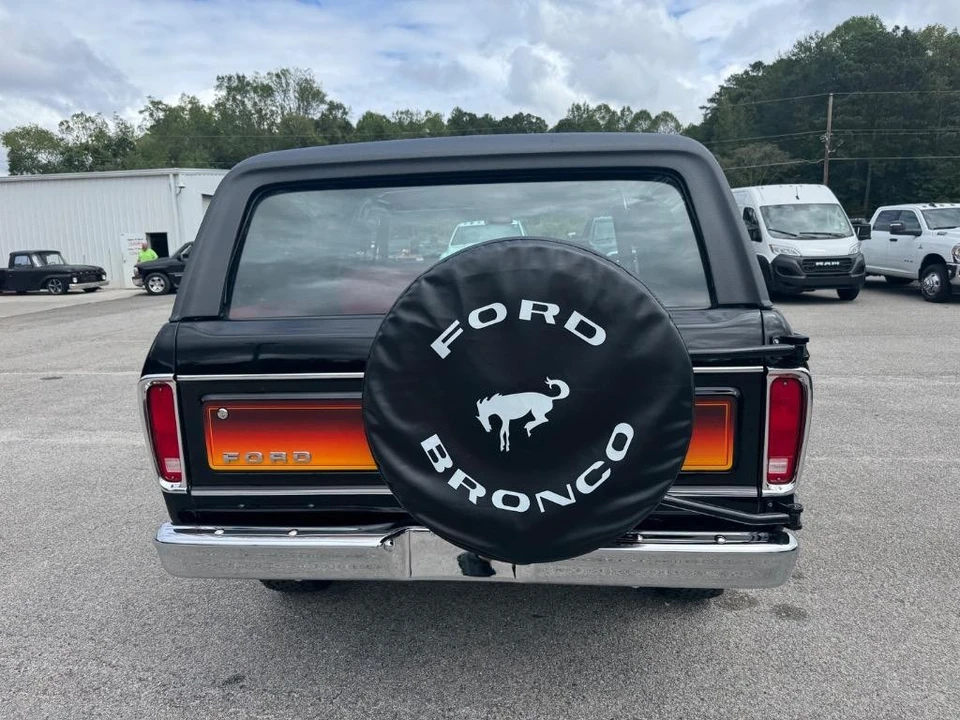 1979 Ford Bronco 2nd Gen - Image 17 of 21