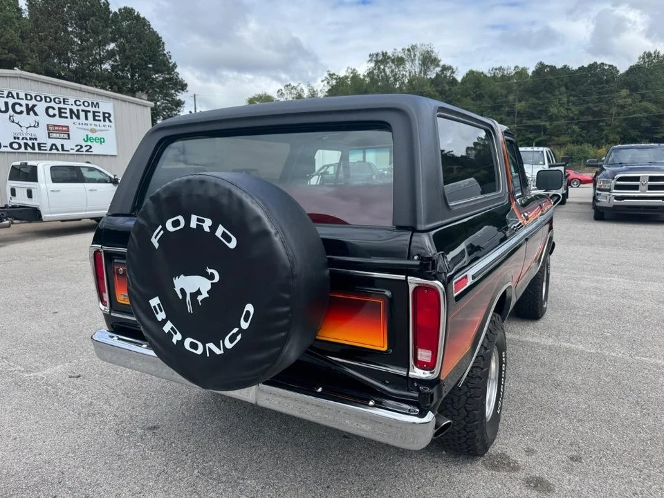 1979 Ford Bronco 1st Gen - Image 18 of 21