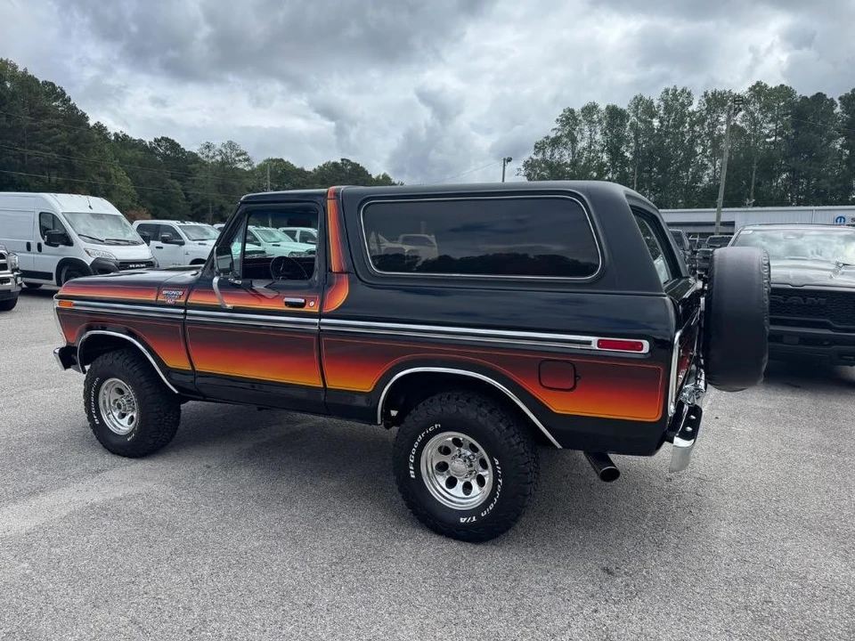 1979 Ford Bronco 1st Gen - Image 14 of 21