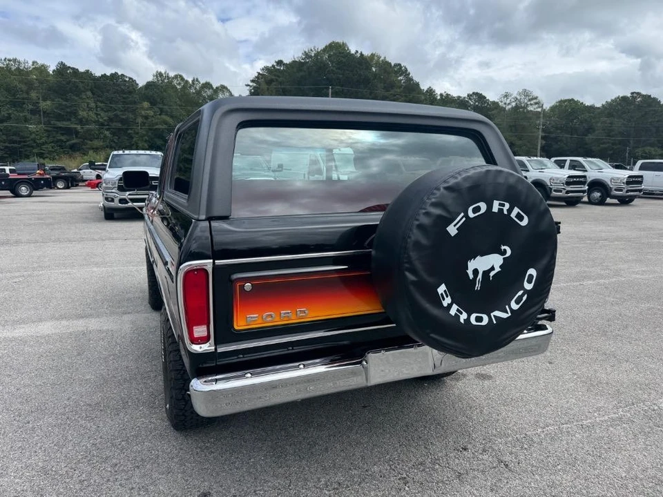 1979 Ford Bronco 1st Gen - Image 16 of 21