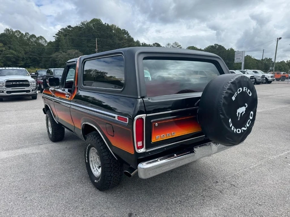 1979 Ford Bronco 1st Gen - Image 15 of 21