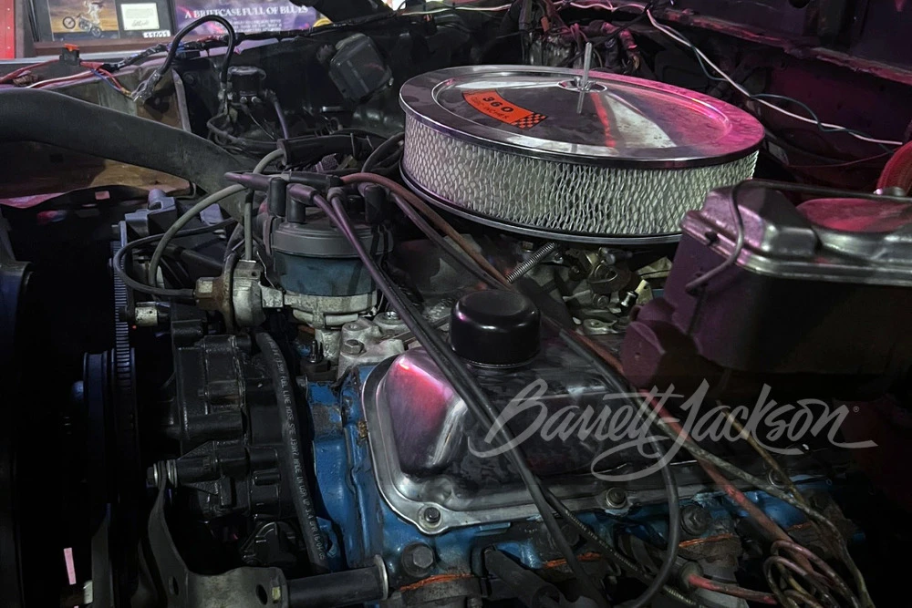 1979 Ford Bronco 2nd Gen - Image 2 of 7