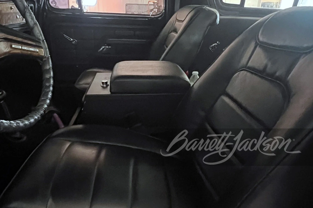 1979 Ford Bronco 2nd Gen - Image 3 of 7