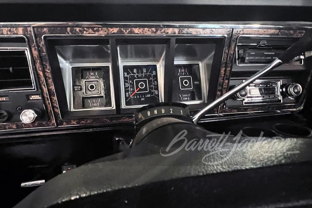 1979 Ford Bronco 2nd Gen - Image 5 of 7