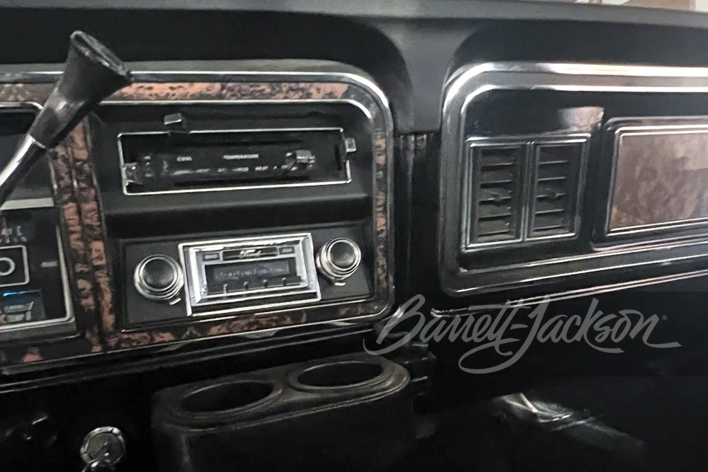 1979 Ford Bronco 2nd Gen - Image 6 of 7