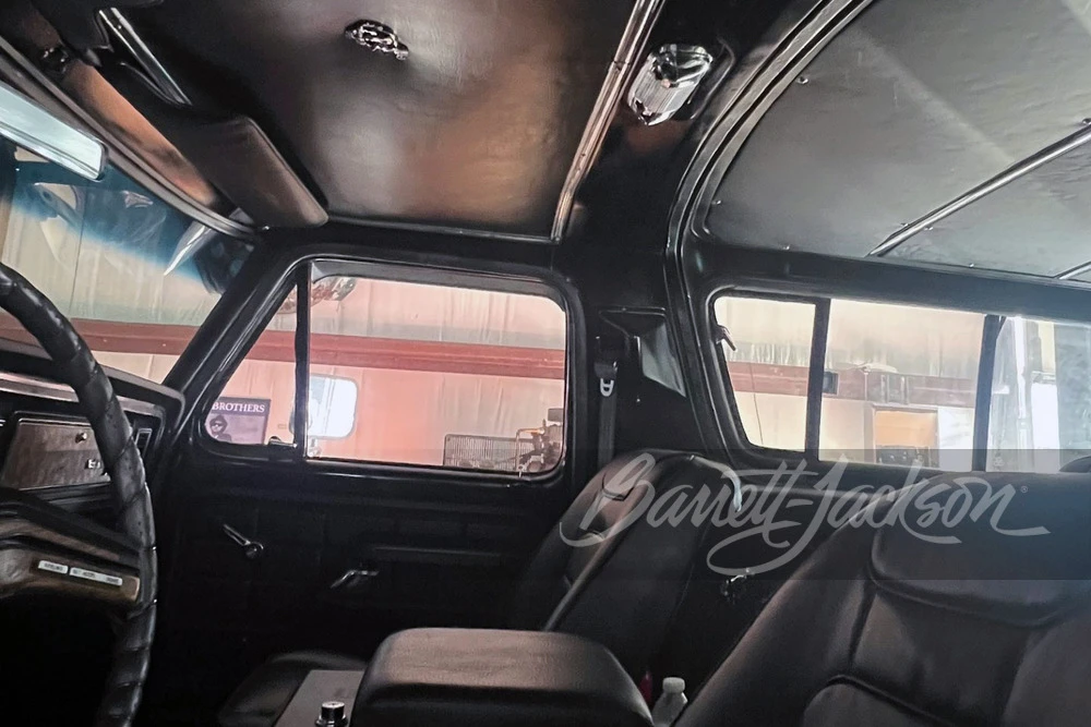 1979 Ford Bronco 2nd Gen - Image 7 of 7