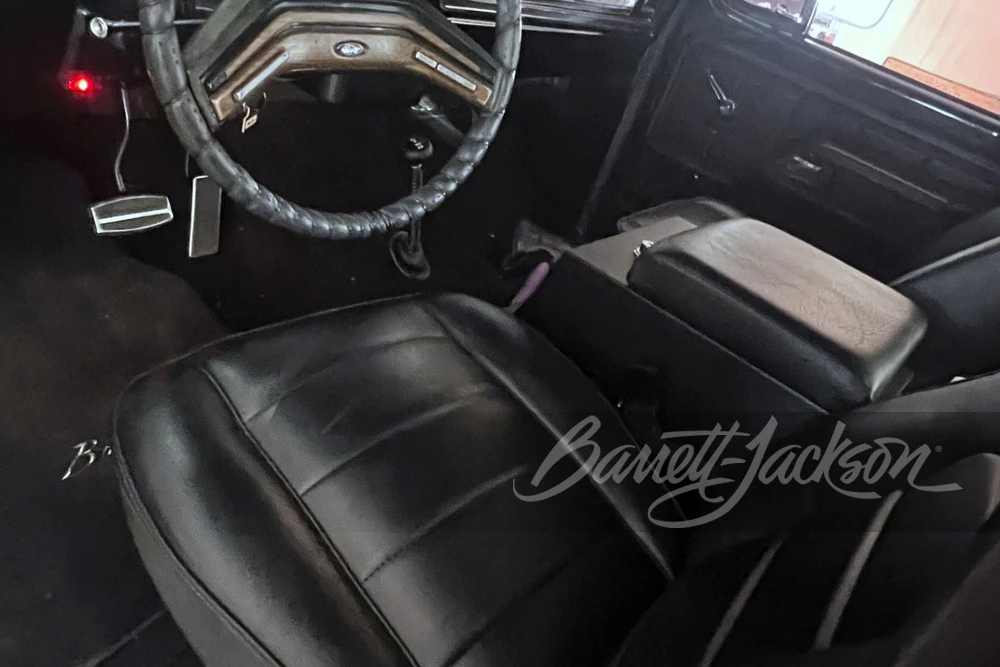 1979 Ford Bronco 2nd Gen - Image 4 of 7
