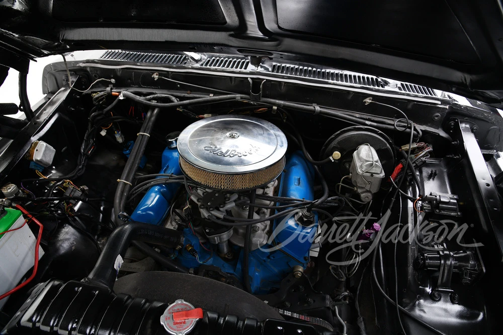 1979 Ford Bronco 2nd Gen - Image 2 of 28