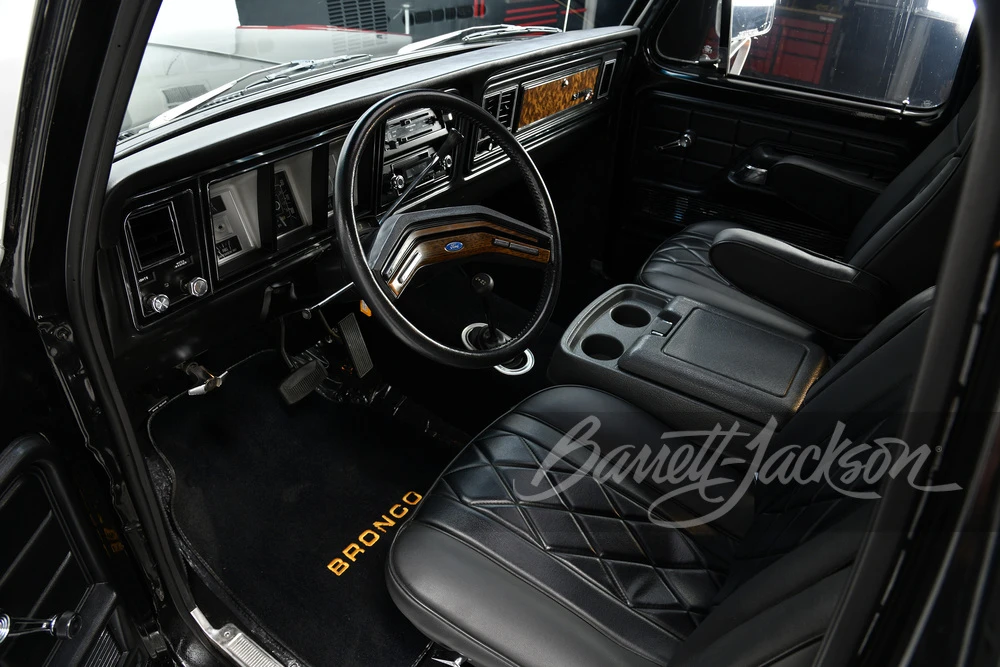 1979 Ford Bronco 2nd Gen - Image 3 of 28