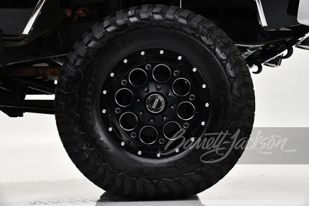 1979 Ford Bronco 2nd Gen - Image 5 of 28