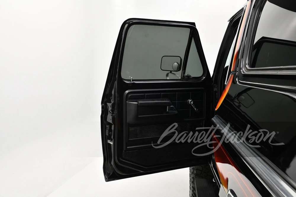1979 Ford Bronco 2nd Gen - Image 6 of 28
