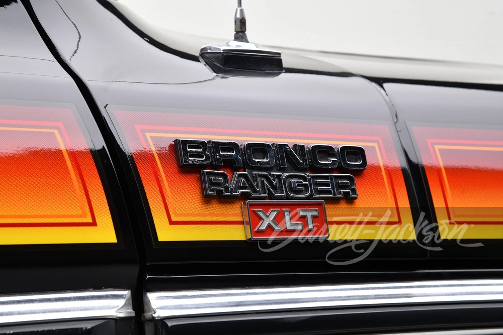 1979 Ford Bronco 2nd Gen - Image 7 of 28