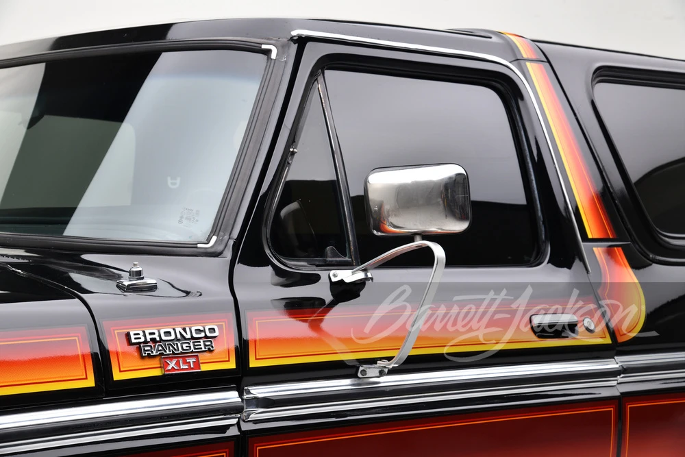 1979 Ford Bronco 2nd Gen - Image 12 of 28