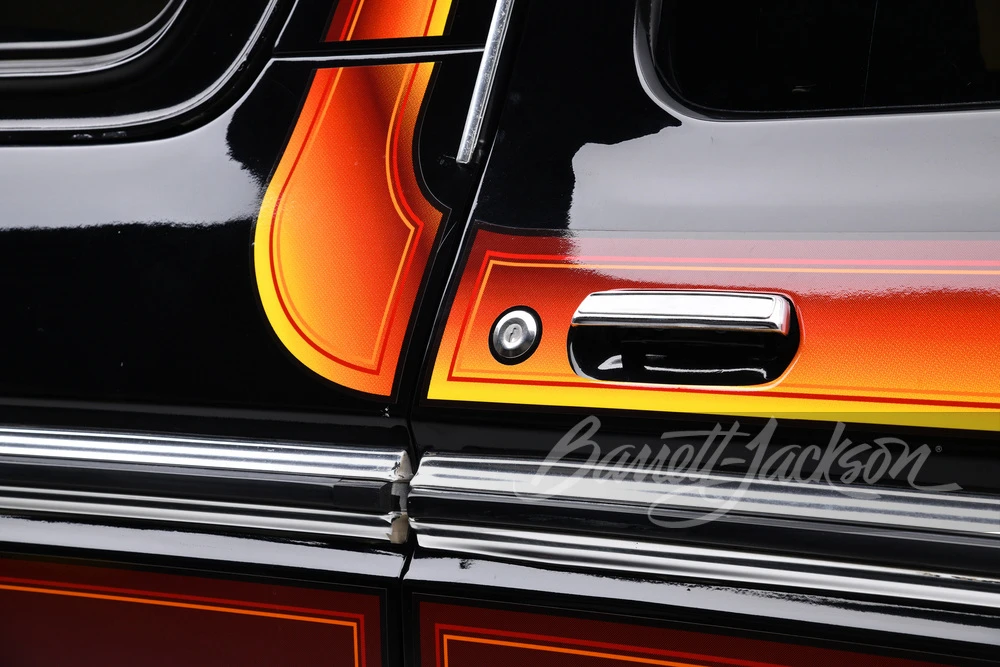 1979 Ford Bronco 2nd Gen - Image 13 of 28