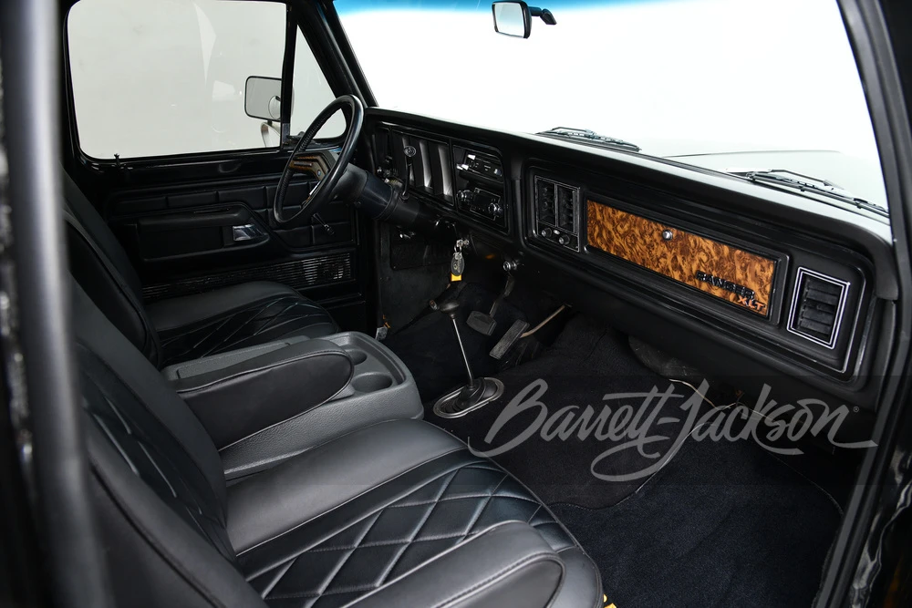 1979 Ford Bronco 2nd Gen - Image 14 of 28